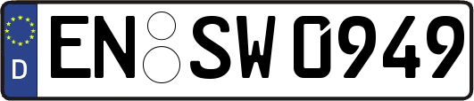 EN-SW0949