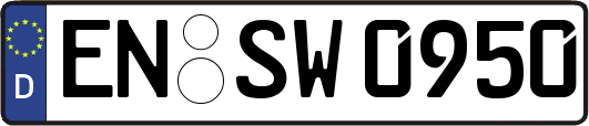 EN-SW0950