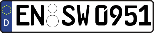 EN-SW0951
