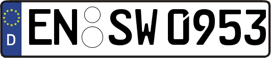 EN-SW0953