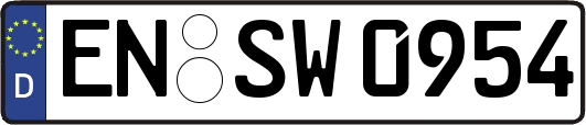 EN-SW0954