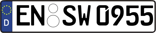 EN-SW0955