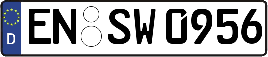 EN-SW0956