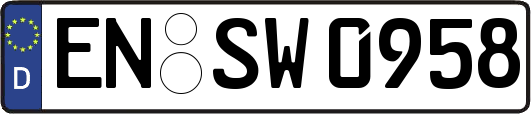 EN-SW0958