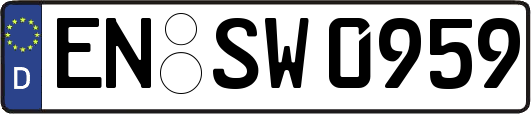 EN-SW0959