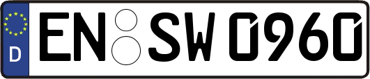 EN-SW0960