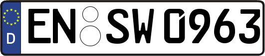 EN-SW0963