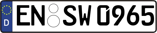EN-SW0965