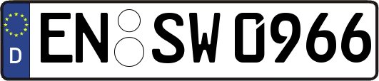 EN-SW0966