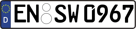 EN-SW0967