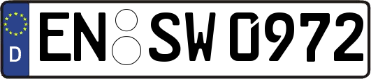 EN-SW0972
