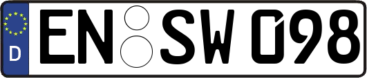 EN-SW098