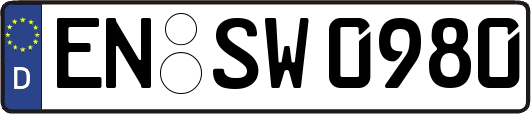 EN-SW0980