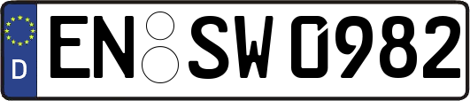 EN-SW0982