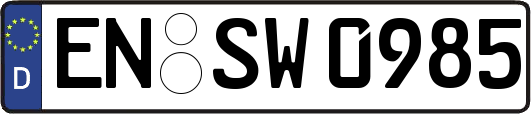EN-SW0985