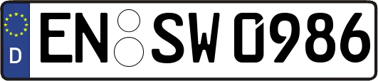 EN-SW0986