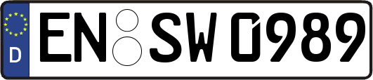 EN-SW0989