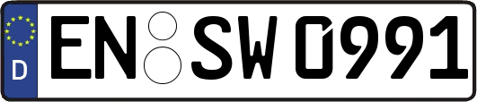 EN-SW0991