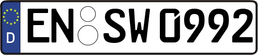 EN-SW0992