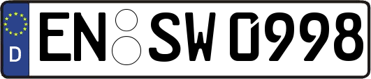 EN-SW0998