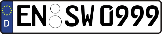 EN-SW0999