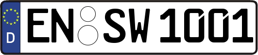 EN-SW1001