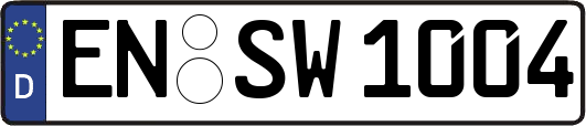 EN-SW1004