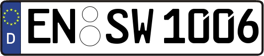 EN-SW1006