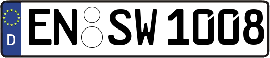 EN-SW1008