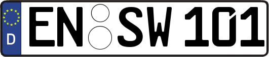 EN-SW101
