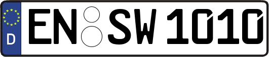 EN-SW1010