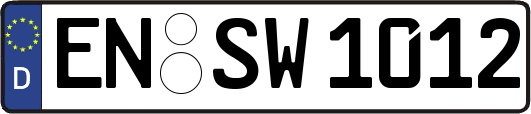 EN-SW1012