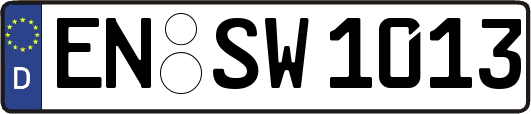 EN-SW1013