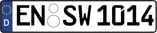 EN-SW1014