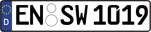 EN-SW1019
