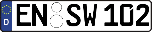 EN-SW102