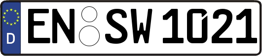 EN-SW1021