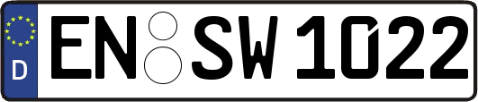 EN-SW1022