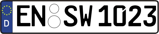 EN-SW1023