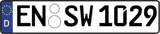 EN-SW1029