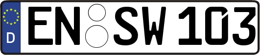 EN-SW103