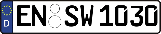 EN-SW1030