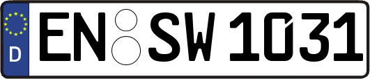 EN-SW1031