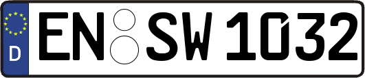 EN-SW1032