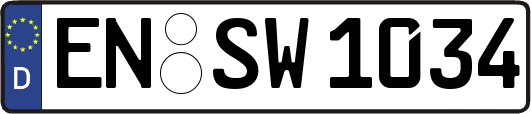 EN-SW1034