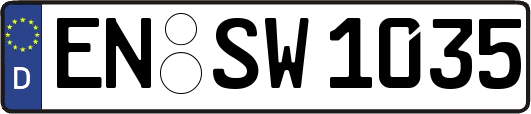 EN-SW1035