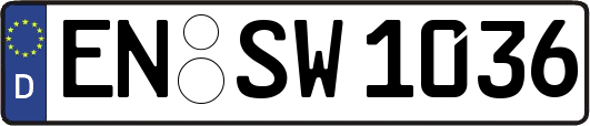 EN-SW1036