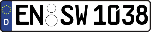 EN-SW1038