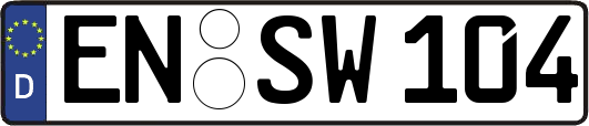 EN-SW104