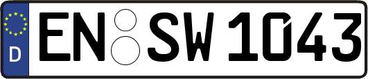 EN-SW1043